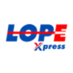 LOPExpress - cropped icon lope