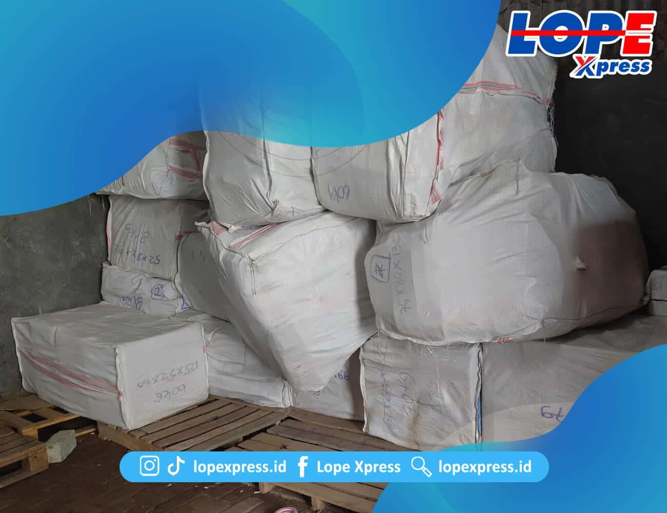 ekspedisi bogor wangi wangi