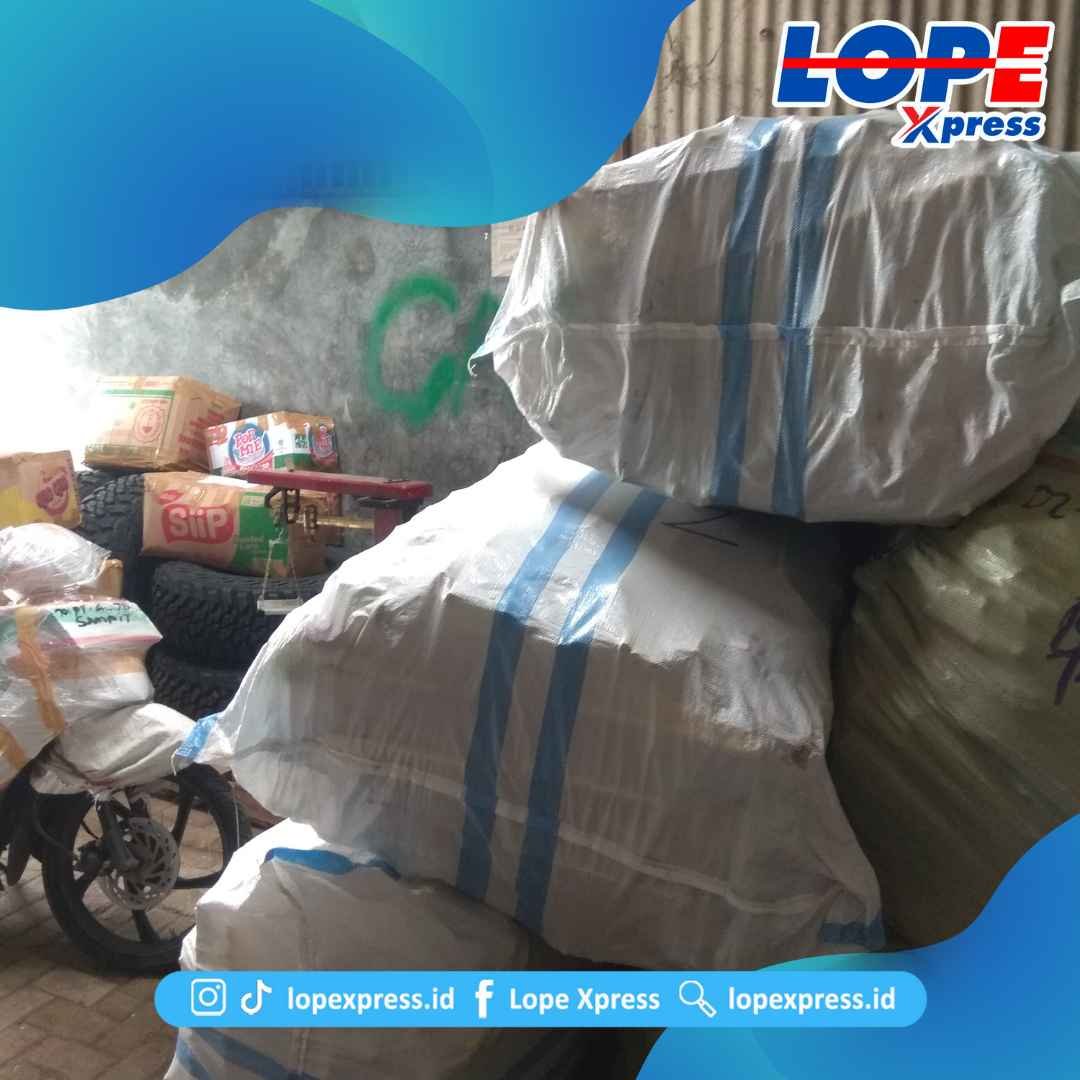 ekspedisi Bogor Oluhuta murah