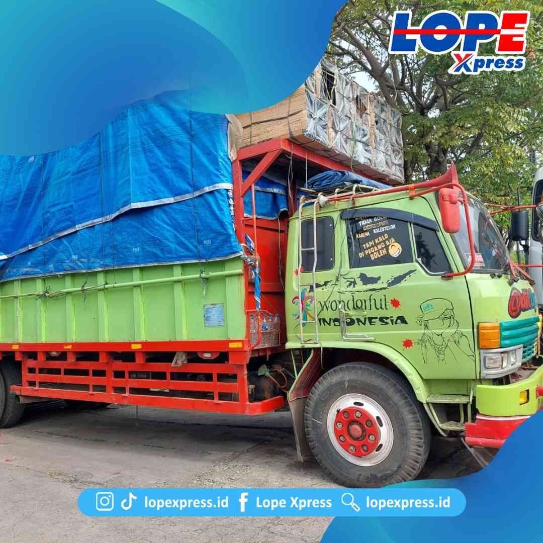 ekspedisi Bogor Sumbawa Barat murah