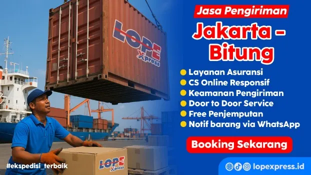 LOPExpress - jasa pengiriman jakarta 93 93 11zon
