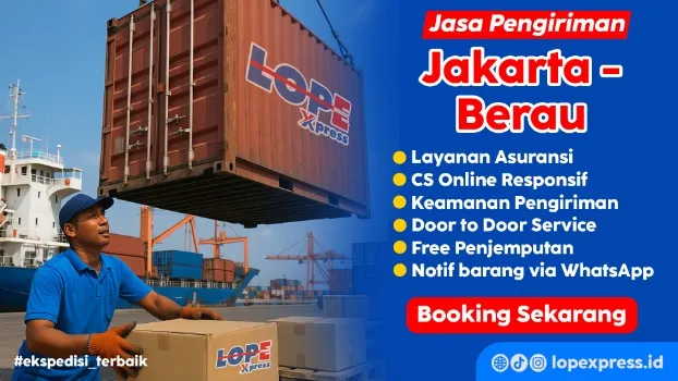 LOPExpress - jasa pengiriman jakarta 96 96 11zon