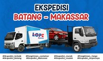 ekspedisi batang makassar