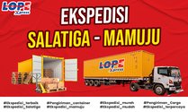 ekspedisi salatiga mamuju