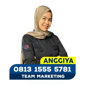 cta marketing anggiya