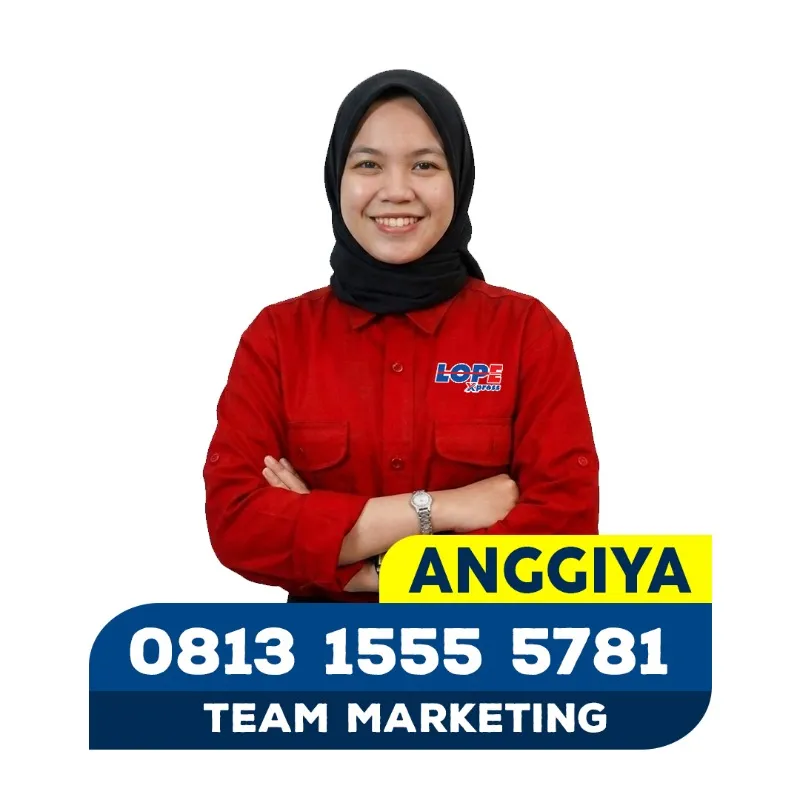 marketing anggiya